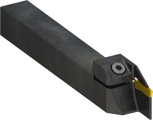 Außendrehhalter ISO GL1-S1616KFR-16-45 Einstechtiefe 16mm Rechtslauf PRAMET Letzte Chance