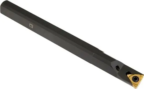 Angebot Bohrstange ISO SIL 0010 K 11-0 D.16mm Linkslauf PRAMET