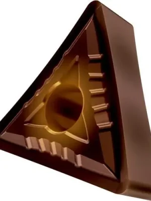 Wochenendangebot Drehwendeschneidplatte ISO TNMG 160404E-SF:T8415 D.3,81mm PVD beschichtet