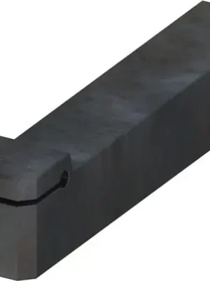 Aktuell Außendrehhalter ISO GL3-S2525MFL-10 Einstechtiefe 10mm Linkslauf PRAMET