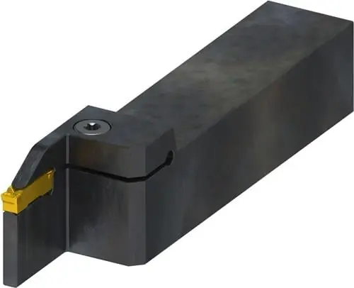 Außendrehhalter ISO GL6-S3232PFL-32 Einstechtiefe 32mm Linkslauf PRAMET Super-Preis