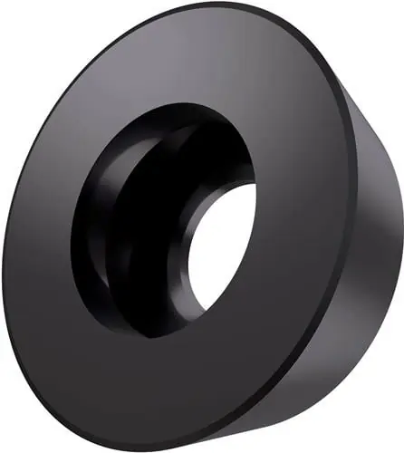 Fräswendeschneidplatte ISO RDHX 12T3MOT:M8345 D. 3,9mm PVD beschichtet PRAMET Mega-Angebot