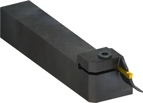 Top-Preis Planeinstech-Werkzeug ISO GL3-S2525MFR-15-L044033 Einstechtiefe 15mm Rechtslauf