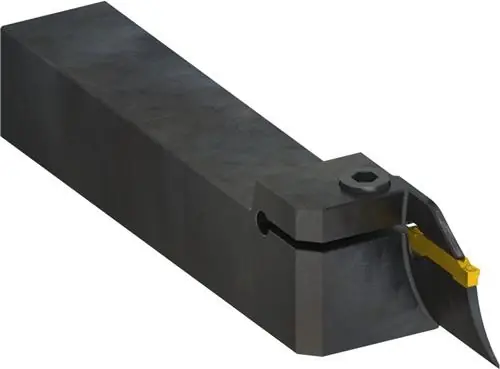 Neue Kollektion Planeinstech-Werkzeug ISO GL3-S2525MFR-25-L110076 Einstechtiefe 25mm Rechtslauf