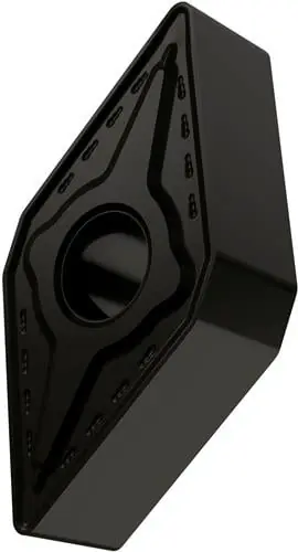 Drehwendeschneidplatte ISO DNMG 150608E-RM:T7335 D. 5,16mm MT-CVD beschichtet Direkt Vom Hersteller