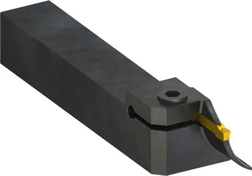 Schneller Versand Planeinstech-Werkzeug ISO GL3-S2020KFR-15-L044033 Einstechtiefe 15mm Rechtslauf