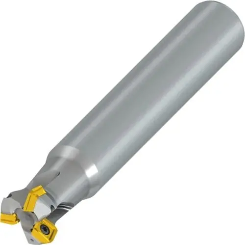 Hochvorschubfräser ISO 125A10R-SMOSO12-C D.40mm Schneid-D.125mm PRAMET Schnäppchen