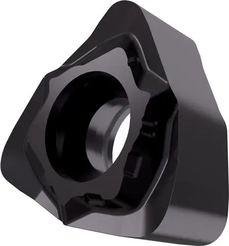 Fräswendeschneidplatte ISO WNHX 040305ER-WM:M4310 D.2,6mm PVD beschichtet PRAMET Letzte Chance