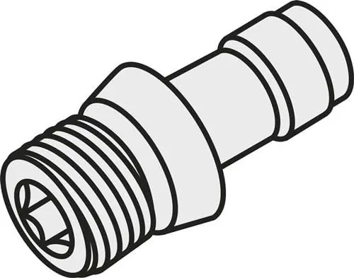 Solange Der Vorrat Reicht Torx-Senkkopfschraube ISO US 5018-T20P Bruttogewicht 3g PRAMET