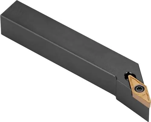 Rabatt Drehwerkzeughalter ISO SVXBL 1212 F 11 Funkt.-Länge 80mm Linkslauf PRAMET