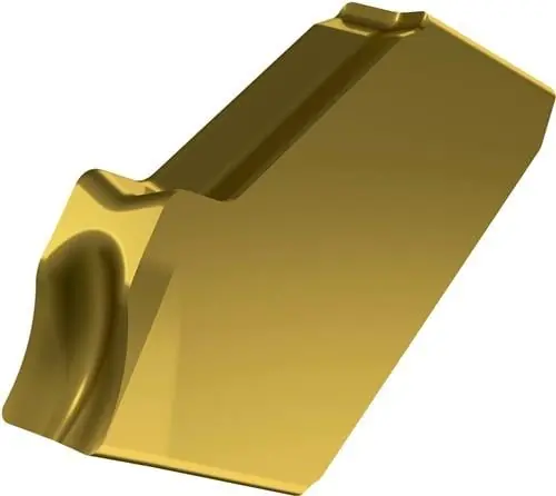 Drehwendeschneidplatte ISO LFMX 1.6-.16ENF1:T8330 Breite 1,6mm PVD beschichtet Ausverkauf