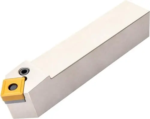 Abverkauf Drehwerkzeughalter ISO PSDNN 4040 S 25 Funkt.-Länge 250mm Neutral PRAMET