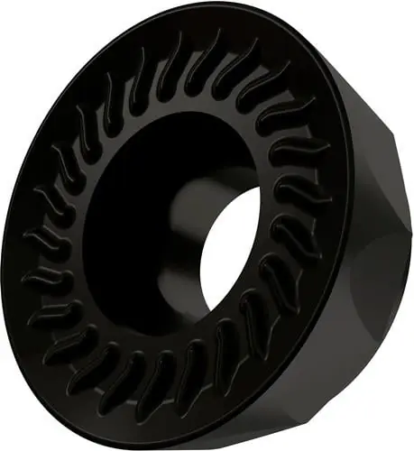 Online Kaufen Fräswendeschneidplatte ISO RCMT 1204MOSN-M:M9340 D.4,4mm MT-CVD beschichtet