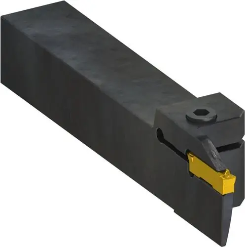 Sonderaktion Planeinstech-Werkzeug ISO GL5-S2525MFL-25-R950180 Einstechtiefe 25mm Linkslauf