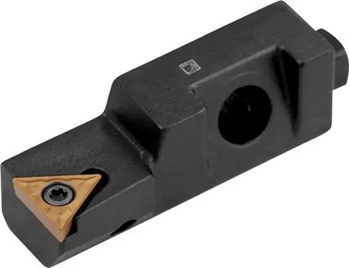 Billig Kasettenwerkzeug ISO STFCR 10 CA-11 Bohrungs-D. 40mm verstellbar PRAMET