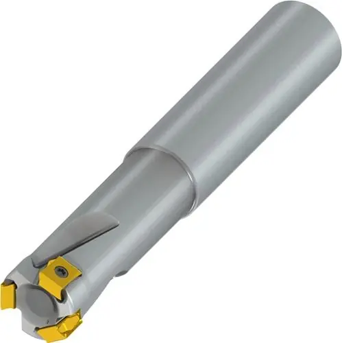 Schulterfräser ISO 32A3R090A32-SLN12X-C D.32mm Schneid-D.32mm PRAMET Letzte Chance