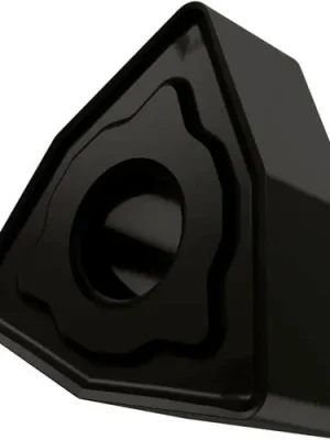 Solange Der Vorrat Reicht Drehwendeschneidplatte ISO WNMG 060408E-NM:T7325 D. 3,81mm MT-CVD beschichtet