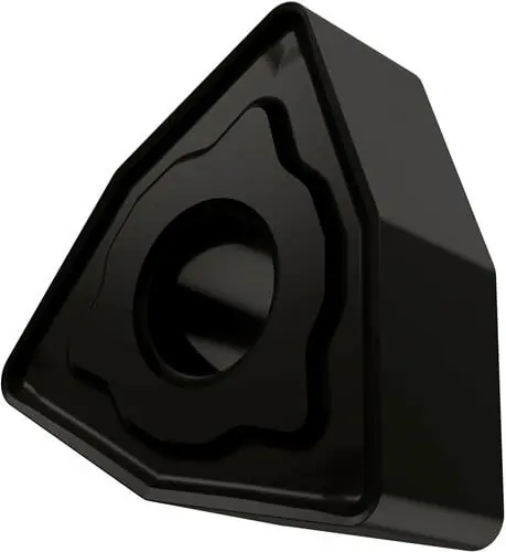 Solange Der Vorrat Reicht Drehwendeschneidplatte ISO WNMG 060408E-NM:T7325 D. 3,81mm MT-CVD beschichtet