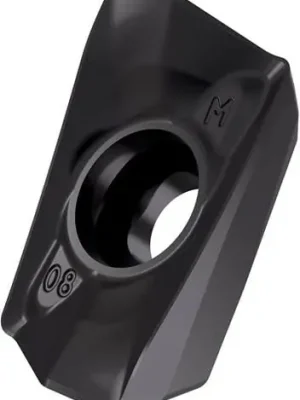 Fräswendeschneidplatte ISO ADMX 160616SR-M:M8310 D. 4,5mm PVD beschichtet Geprüft