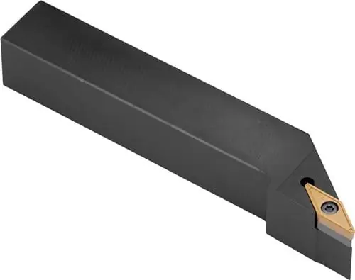 Drehwerkzeughalter ISO SVJCL 1616 H 13 Funkt.-Länge 100mm Linkslauf PRAMET Schnäppchen