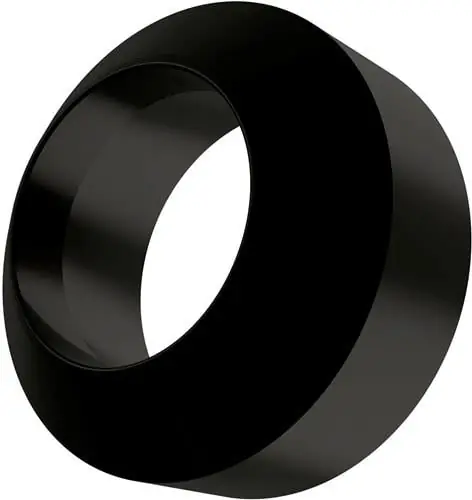 Scarfing-Schneidring ISO PSR0-R5,5:T9335 Rohrinnen-D. 20mm MT-CVD beschichtet Nur Heute