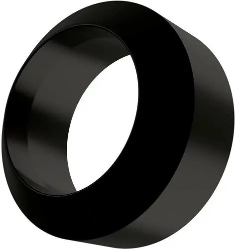 Bestseller Scarfing-Schneidring ISO PSR3-R17:T9335 Rohrinnen-D. 41mm MT-CVD beschichtet