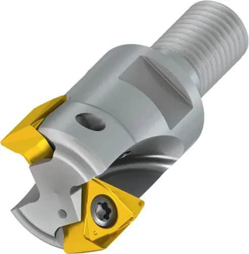 Jetzt Kaufen Schulterfräser ISO 25A2R033M12-STN16-C D.12,5mm Rechtslauf Schneid-D.25mm