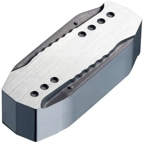 Wendeschneidplatte ISO LNGF 361220-MM-S02:T7325 Tiefe 2mm MT-CVD beschichtet Meistverkauft