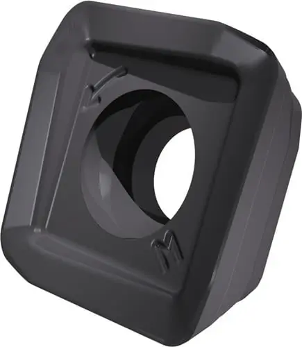 Fräswendeschneidplatte ISO SOHT 120514SR-M:M9325 Bohrungs-D. 4,5mm PRAMET Heißes Angebot