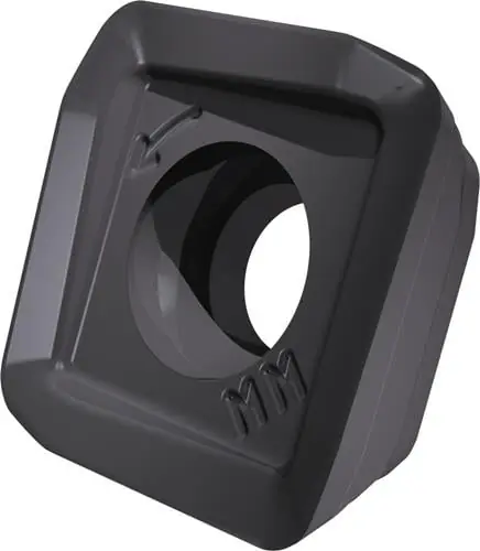 Fräswendeschneidplatte ISO SOHT 120514SR-MM:M8345 Bohrungs-D. 4,5mm PRAMET Online Kaufen