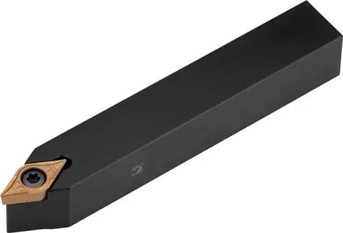 Preisreduziert Drehwerkzeughalter ISO SDNCN 0808 D 07 Funkt.-Länge 60mm Neutral PRAMET