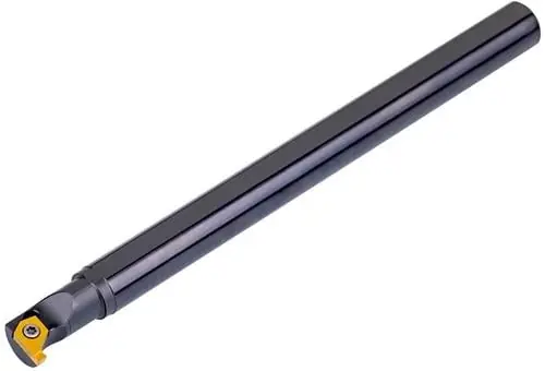 Einstechbohrstange ISO P61.SGR-0012M-06/1 D.12mm Rechtslauf PRAMET Mega-Angebot