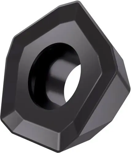 Fräswendeschneidplatte ISO PDMX 0905ZEER-M:8215 D. 5,5mm PVD beschichtet PRAMET Neu Im Sortiment