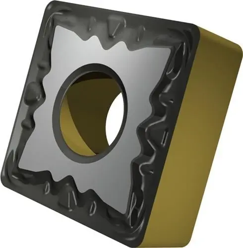 Begrenztes Angebot Drehwendeschneidplatte ISO SNMG 120408E-FM:T9415 D. 5,16mm MT-CVD beschichtet