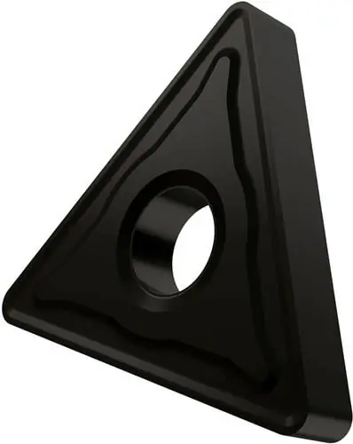 Kracherpreis Drehwendeschneidplatte ISO TNMG 160408E-KR:T5305 D.3,81mm MT-CVD beschichtet