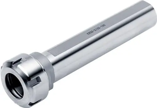 Zylindrischer Schaft ISO ACF.20-CC.ER25.150 D.20mm m. Abflachung PRAMET Top-Preis
