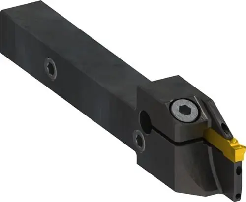 Sofort Bestellen Außendrehhalter ISO GL3-A1212HFR-12-40 Einstechtiefe 12mm Rechtslauf PRAMET