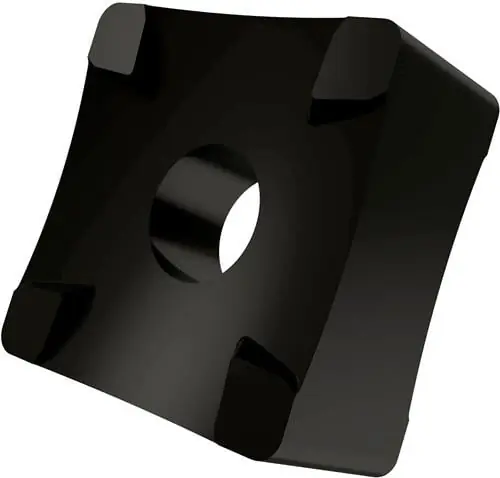 Angebot Scarfing-Schneideinsatz ISO SNMX 25-R160:T9335 Radius 160mm MT-CVD beschichtet