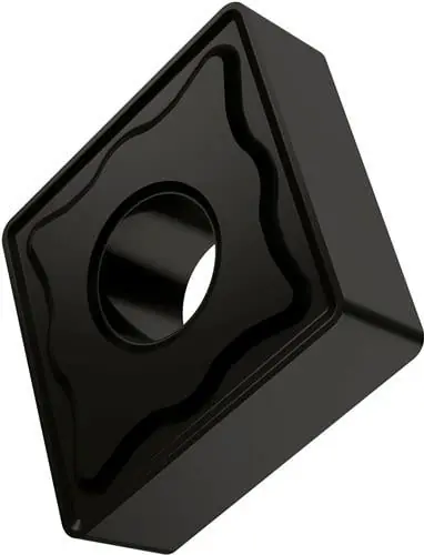 Drehwendeschneidplatte ISO CNMG 120412E-KR:T5315 D. 5,16mm MT-CVD beschichtet Neuheit