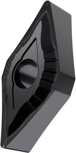 Drehwendeschneidplatte ISO DNMG 150404E-SF:T6310 D. 5,16mm PVD beschichtet Sofort Bestellen