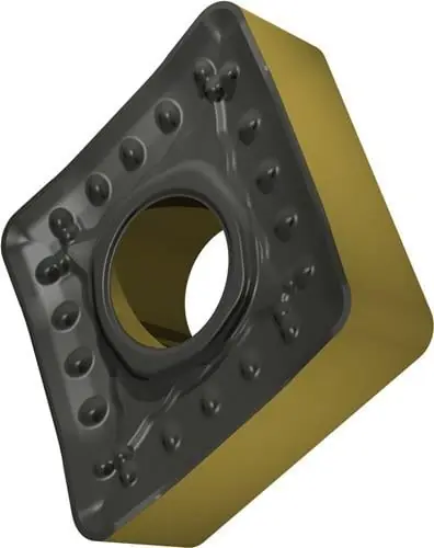 Drehwendeschneidplatte ISO CNMM 120412E-OR:T9415 D. 5,16mm MT-CVD beschichtet Rabatt