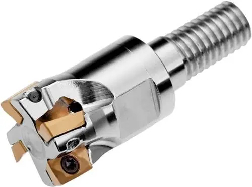 Meistverkauft Schulterfräser ISO 12A2R018A10-SAD07D-C D.10mm Rechtslauf Schneid-D.12mm