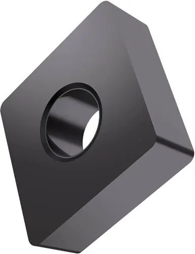 Sichere Zahlung Drehwendeschneidplatte ISO CNMA 120408:T6310 D.5,16mm PVD beschichtet PRAMET