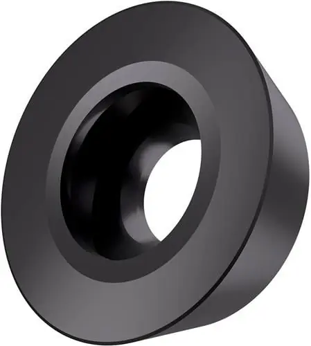 Fräswendeschneidplatte ISO RDGT 1604MOT:M8310 D. 5,2mm PVD beschichtet PRAMET Top-Angebot
