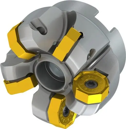 Direktkauf Planfräser ISO 50A05R-S45ON06-C D.22mm Schneid-D.60,8mm PRAMET