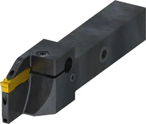 Kostenloser Rückversand Außendrehhalter ISO GL5-A2020KFL-24-80 Einstechtiefe 24mm Linkslauf PRAMET