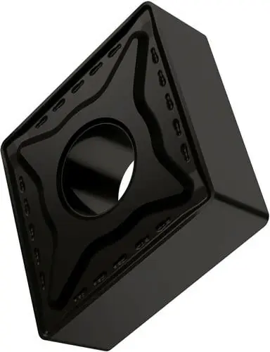 Drehwendeschneidplatte ISO CNMG 190616E-RM:T9335 D. 7,94mm MT-CVD beschichtet Preis Gesenkt