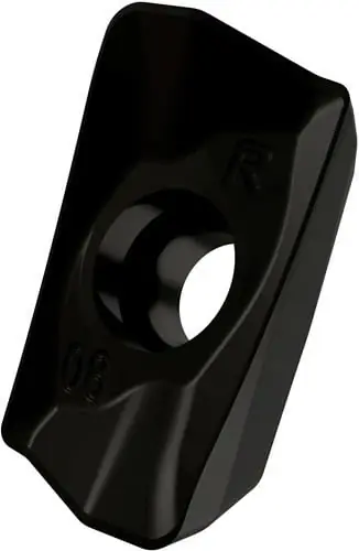 Wochenendangebot Fräswendeschneidplatte ISO ADMX 11T316PR-R:M9325 D.2,9mm MT-CVD beschichtet