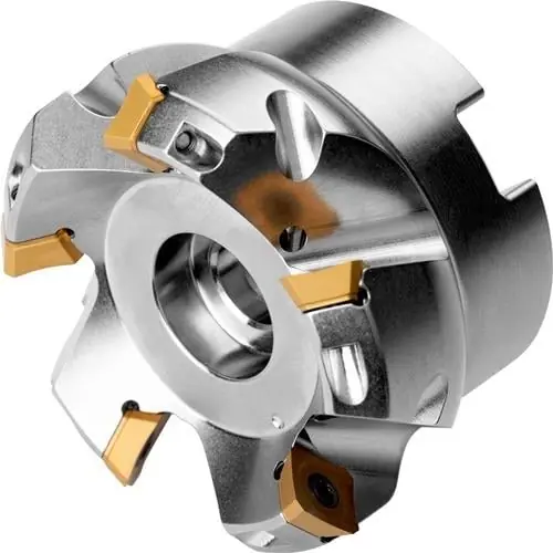 Planfräser ISO 20N2R032B20-SSE09-C D.20mm Rechtslauf Schneid-D.29,8mm Sale