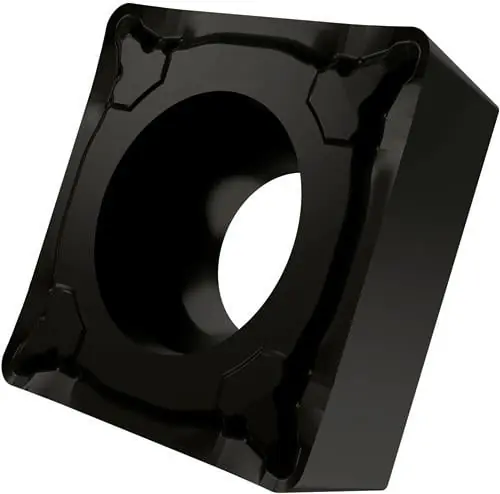Nur Heute Drehwendeschneidplatte ISO SCMT 09T308E-UR:T9325 D.4,4mm MT-CVD beschichtet